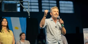 Frigerio, sorprendido tras reunión con Milei: “Otra actitud en Rosada”.