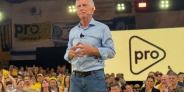 PRO en tensión: el bloque se fractura por La Libertad Avanza.