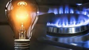Gas y luz: suba del 3,8% en noviembre.