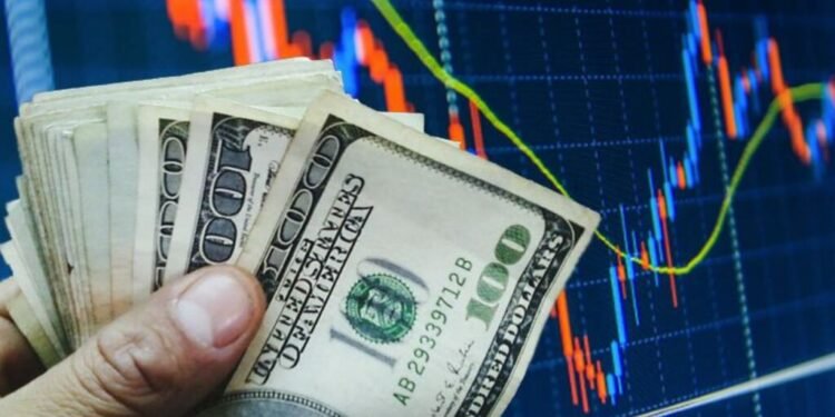 Mercado tenso tras reunión Milei-EEUU