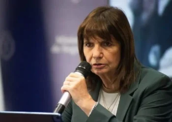 Bullrich apoya a Espert, pero pide “contestar claro”.