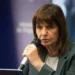 Bullrich apoya a Espert, pero pide “contestar claro”.