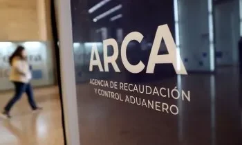 Caída del 3,5% en recaudación de impuestos de octubre.