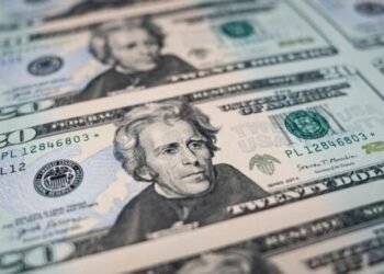 Dólar oficial y mayorista: Afloja la presión.