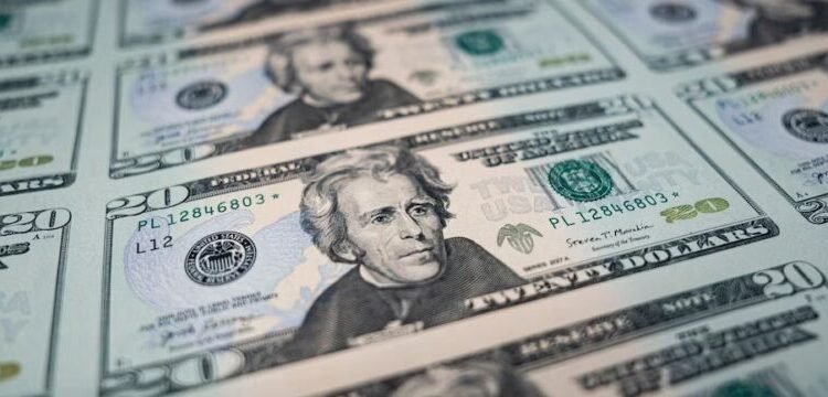 Dólar oficial y mayorista: Afloja la presión.