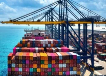 Récord Histórico: Exportaciones al Máximo en el 3er Trimestre.