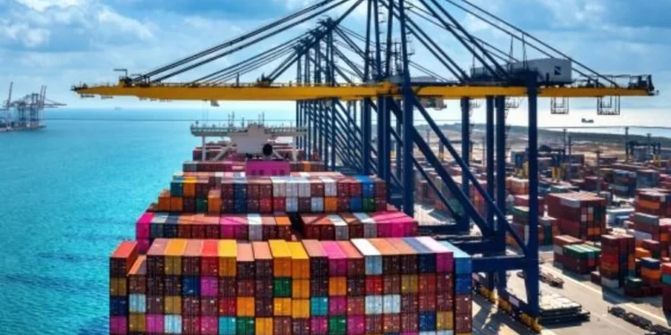 Récord Histórico: Exportaciones al Máximo en el 3er Trimestre.