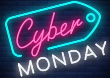 CyberMonday récord: más de 6,4 millones de usuarios y zapatillas al tope.