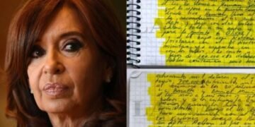 Luz verde al juicio: arranca la “Causa Cuadernos”.