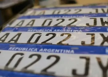 Patentes 2026: el 75% de los vehículos pagará menos en Buenos Aires.