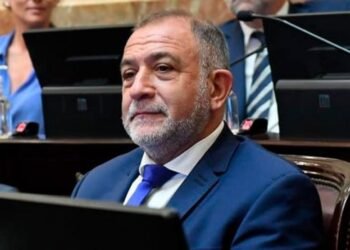 Juez sin filtro: “Cristina es un tango viejo”, disparó.