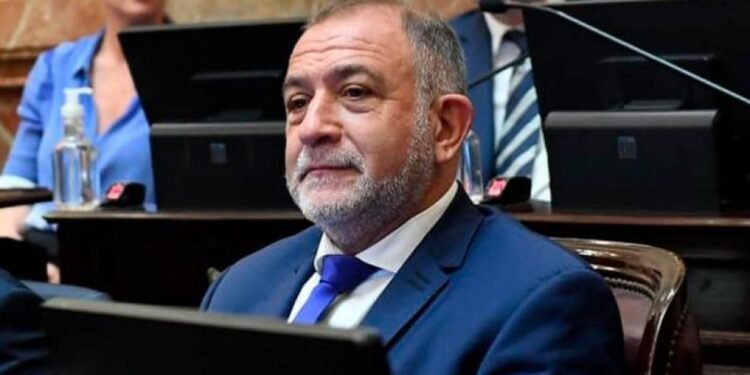 Juez sin filtro: “Cristina es un tango viejo”, disparó.