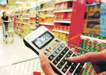 Inflación de CABA: 2,2% en octubre, sin cambios.