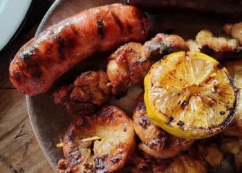 Senasa aprueba proteínas vegetales y animales en chacinados.