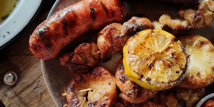 Senasa aprueba proteínas vegetales y animales en chacinados.