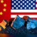 China levanta restricciones a minerales clave para EE. UU.