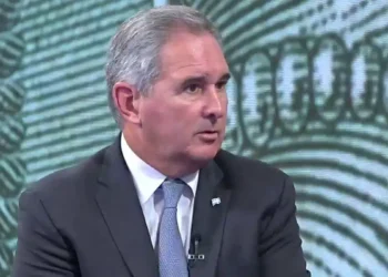 Quirno y el eco político: «Vamos a vender la Argentina».