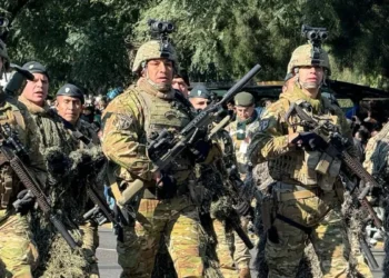 Homologan suba salarial para docentes civiles de Fuerzas Armadas.