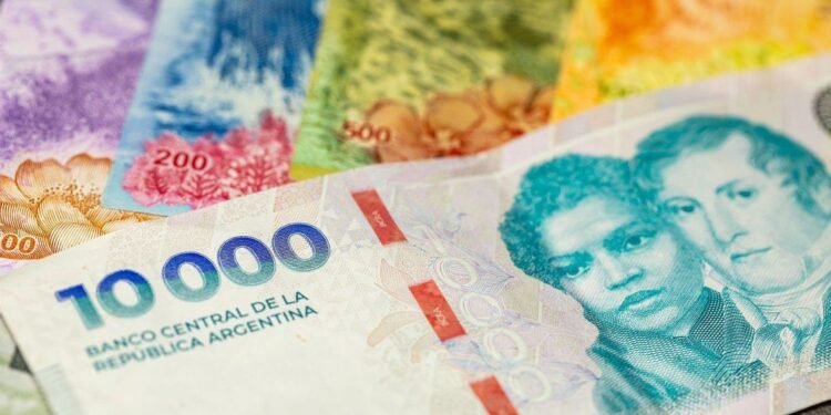 ¿Vuelve la remonetización en pesos?