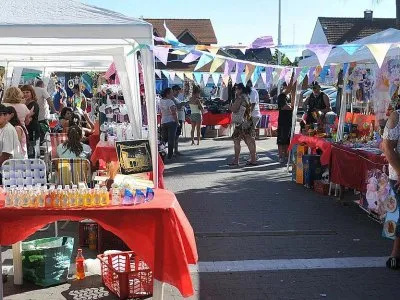 Brecha salarial en CABA: Informales ganaron 40% menos.