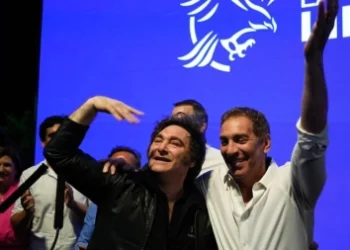 Dura Réplica de Santilli a Kicillof