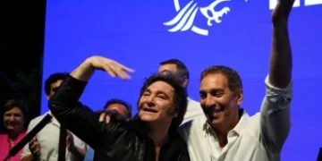 Dura Réplica de Santilli a Kicillof