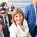 Bullrich: Villarruel fue “colaborativa” tras el encuentro.