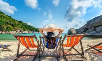 Vacaciones en dólares: ¿Cuánto cuesta el verano?