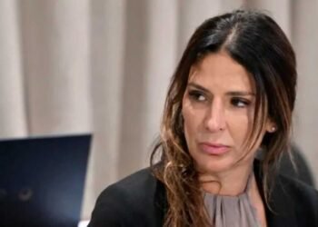 Burlando exige la detención de Julieta Makintach.