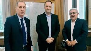 Jalil analiza dejar Unión por la Patria y negociar con el Gobierno.