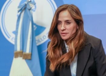 Tolosa Paz: Nuevas pruebas complican el desvío de fondos.