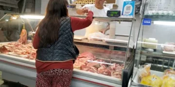 Asado de lujo: el nuevo costo de la carne en Argentina.