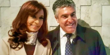 Causa Cuadernos: Dalbón recusa a los jueces y apunta a Lorenzetti.