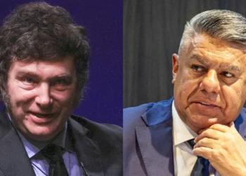 Milei investiga a Tapia: denuncia irregularidades en AFA.