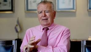 Ferreres: Préstamo de bancos de EE. UU. no superará los u$s5.000 millones.