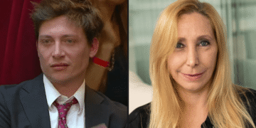 Duelo Karina-Caputo: la interna llega a la SIDE.