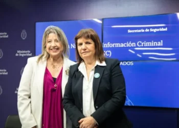 Alejandra Monteoliva: ¿Quién es la sucesora de Bullrich?