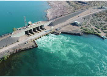 Economía avanza: Precalifican oferentes para 4 hidroeléctricas.