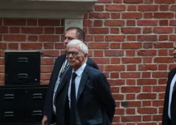 El nexo Cúneo Libarona-Tapia a través de un financista.