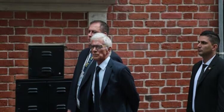 El nexo Cúneo Libarona-Tapia a través de un financista.