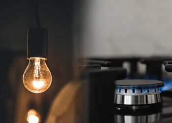 Subsidios de luz y gas: el plan 2026.