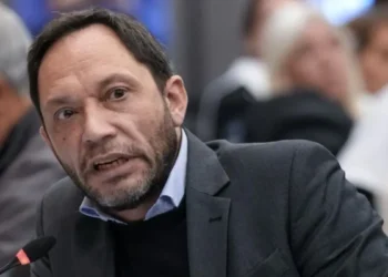 Ferraro denuncia maniobras por el token $Libra.