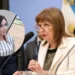 Bullrich confirma tenso cruce con Villarruel en el Senado.