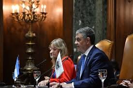 Presupuesto de Macri, aprobado en la Legislatura.
