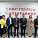 Firma de acuerdos de cooperación empresarial en fuzhou: un puente comercial entre merlo y la provincia de fujian
