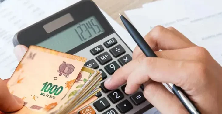 Aguinaldo diciembre 2025: el día límite de pago.