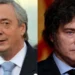 Jalil, el nuevo “libertario”: “Néstor se parecía a Milei”.