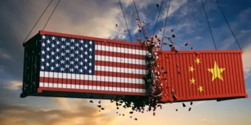 Tregua comercial: China autoriza más tierras raras.