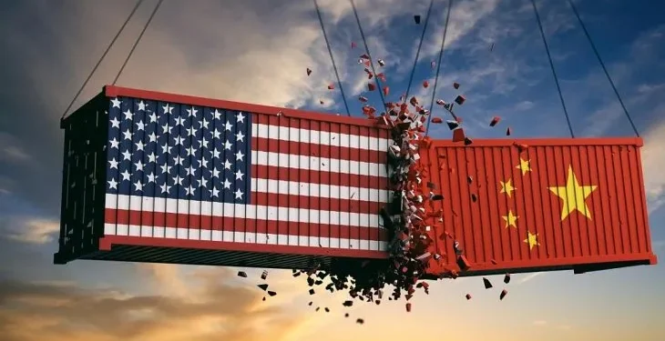 Tregua comercial: China autoriza más tierras raras.