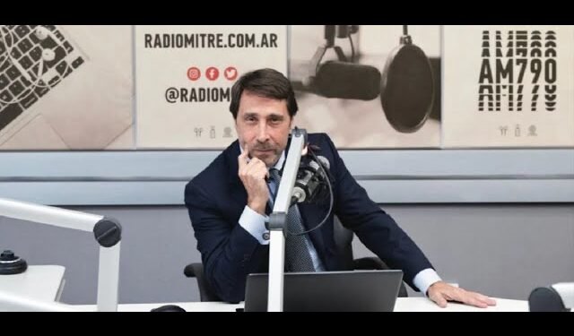 Choque por el impuesto al metano: Feinmann tilda de “absurdo” a Klug.